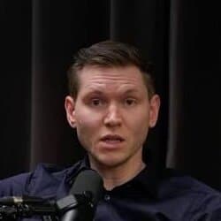 Porträtt av Markus Allard